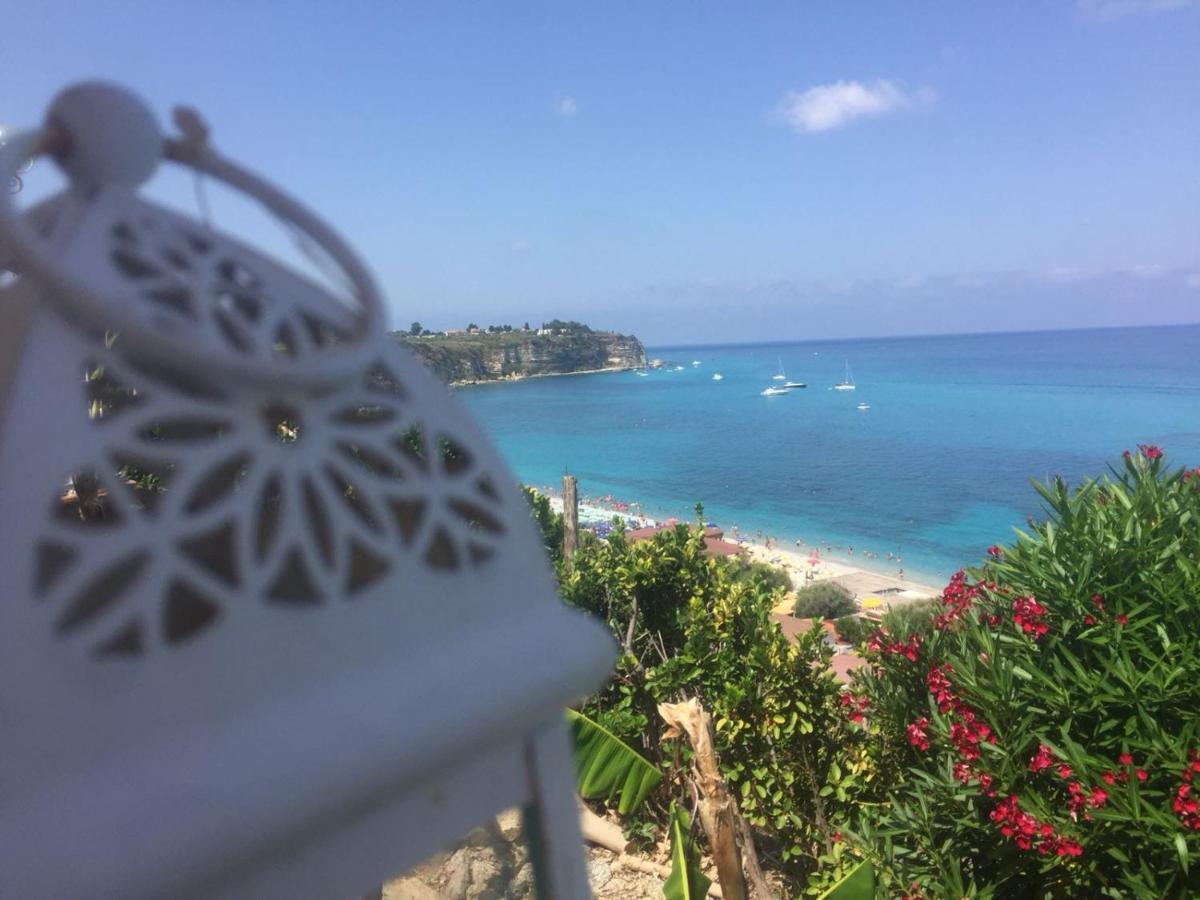 Mediterranean Boutique Hotel Tropea Esterno foto