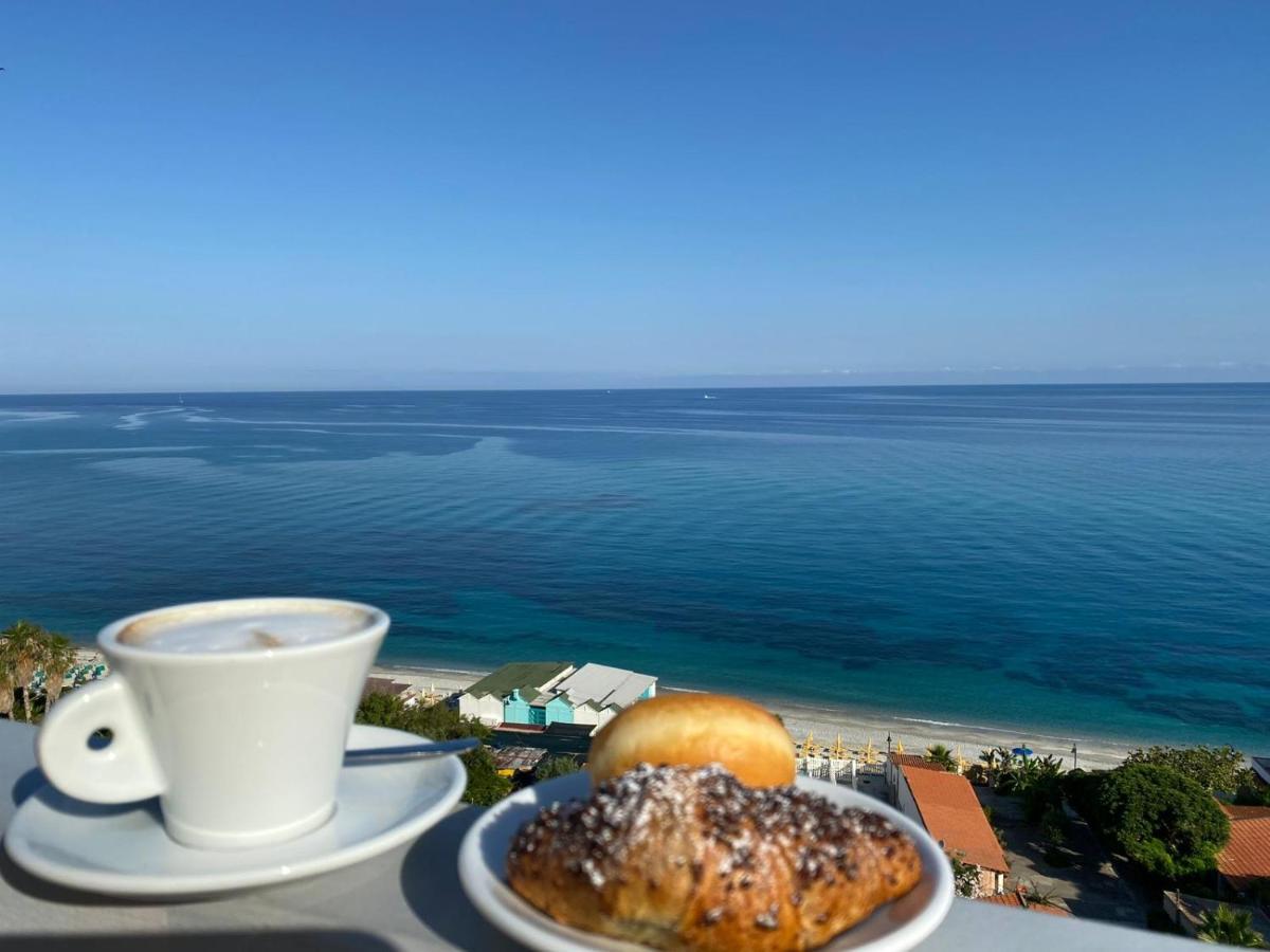 Mediterranean Boutique Hotel Tropea Esterno foto
