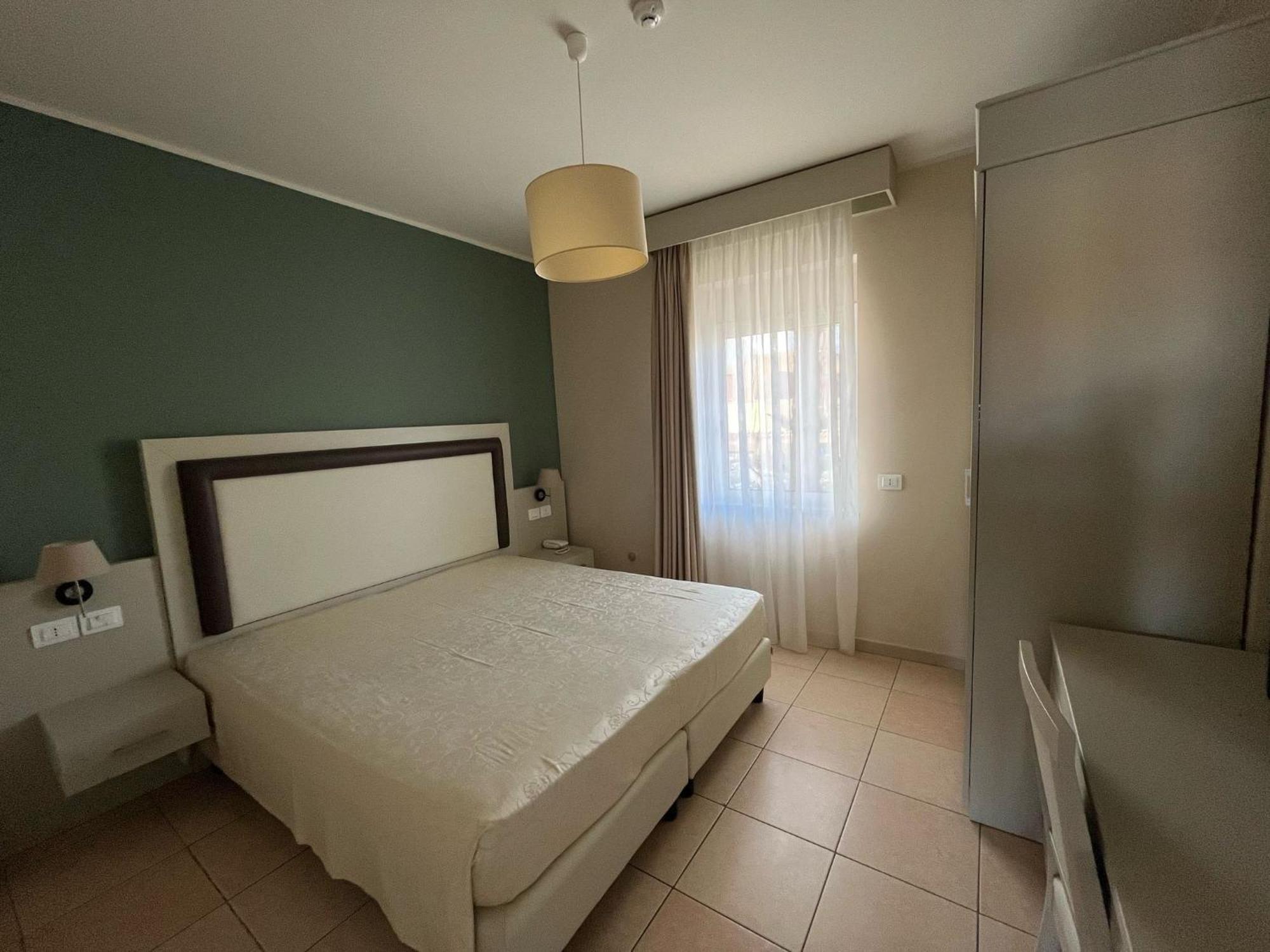 Mediterranean Boutique Hotel Tropea Esterno foto