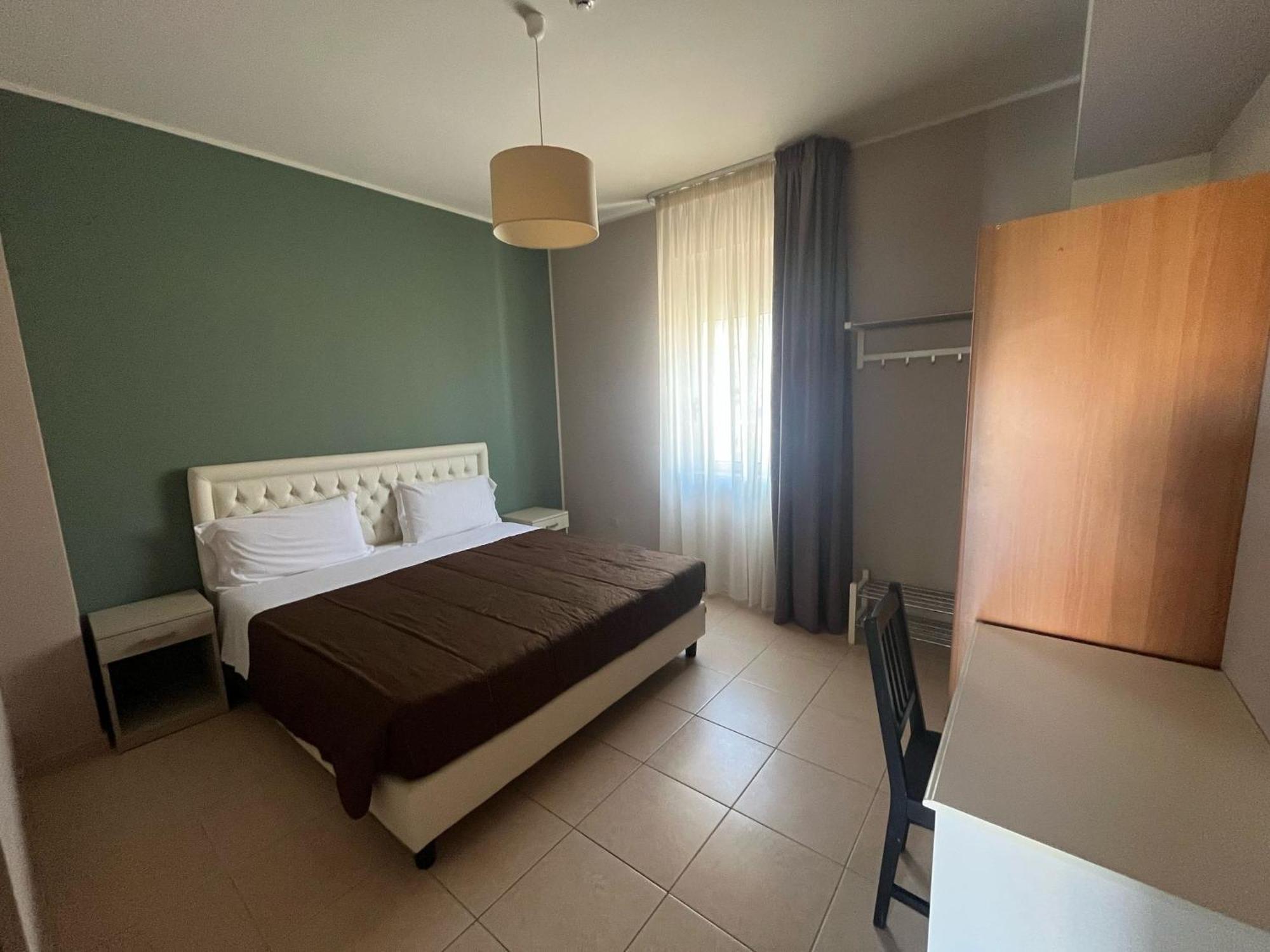 Mediterranean Boutique Hotel Tropea Esterno foto